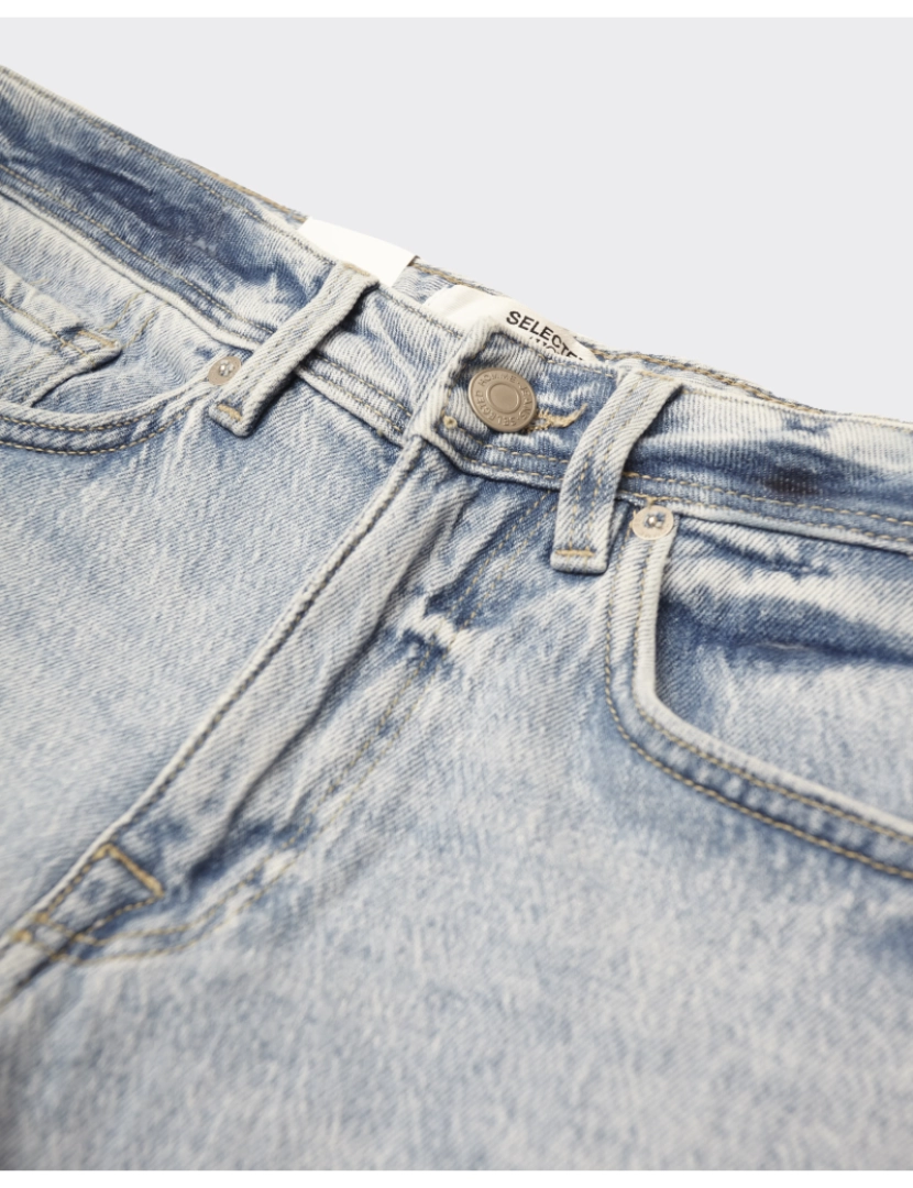 imagem de Jeans Scott 31501 Azzurro2