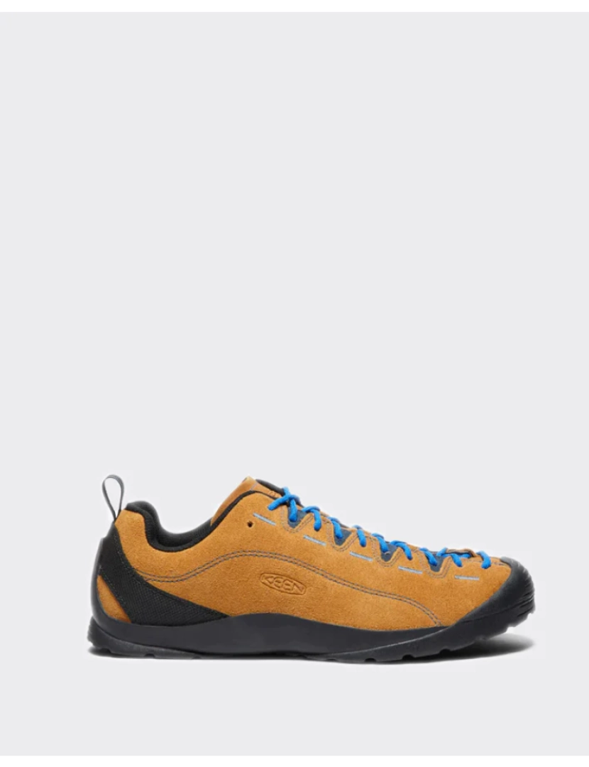 Keen - Sneaker Jasper Cathay Spice/Orion Blue