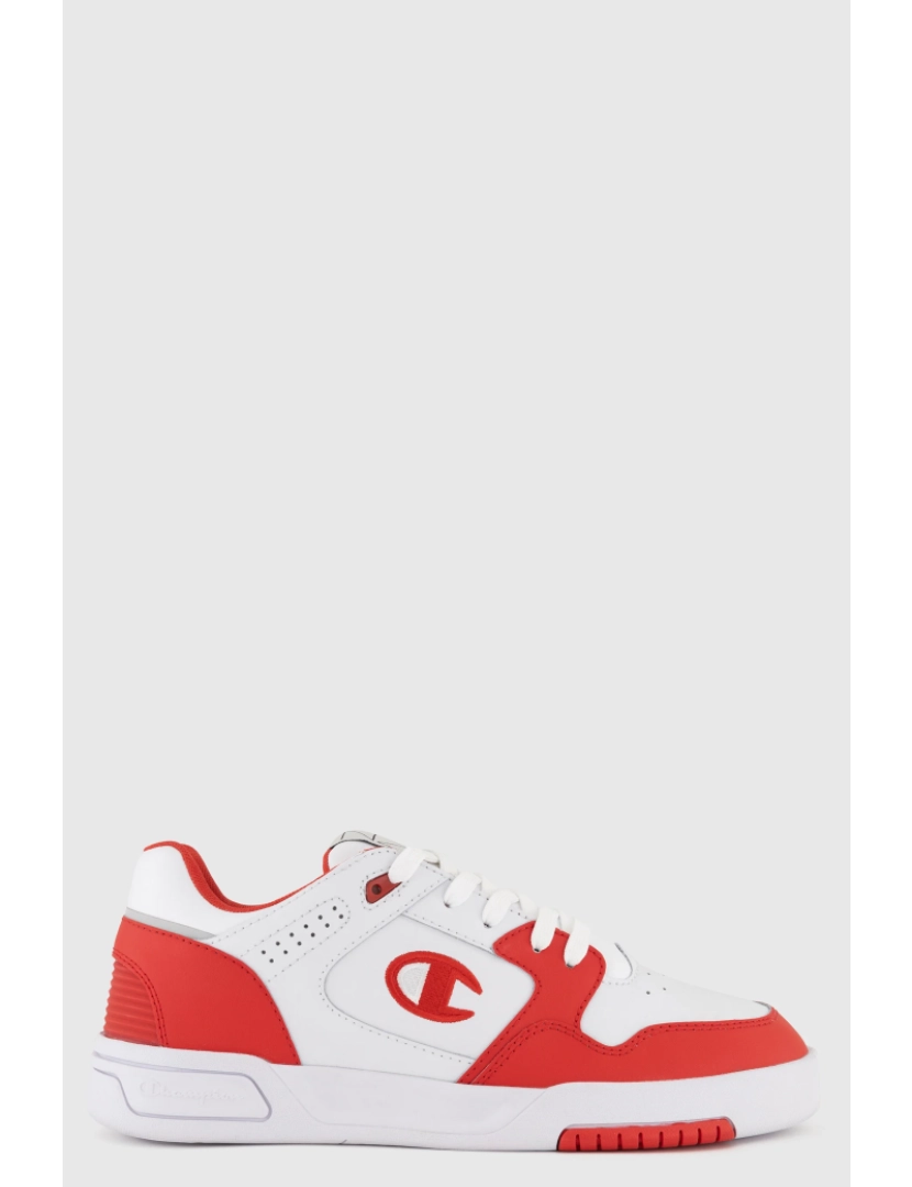 imagem de Sneaker Z80 Low Bianco Rossa1