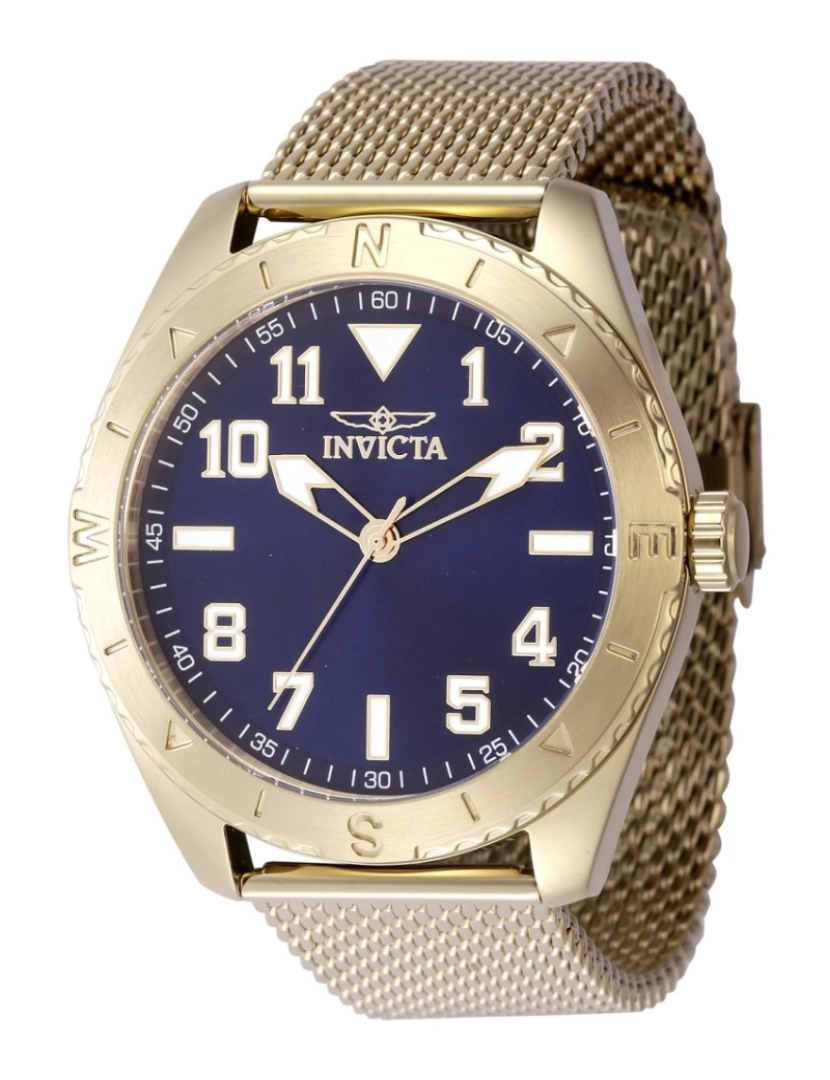 imagem de Invicta Specialty  14875 Relógio de Homem Quartzo  - 45mm3