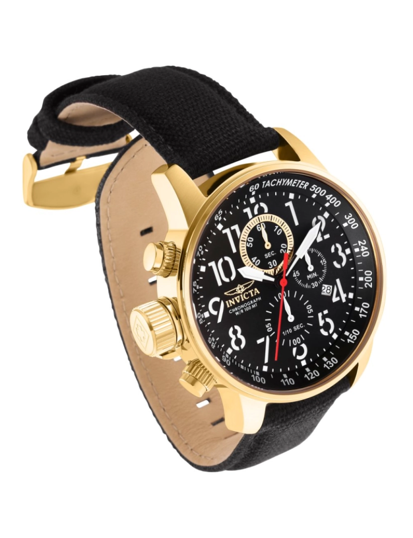 imagem de Invicta I-Force 1515 Relógio de Homem Quartzo  - 46mm2