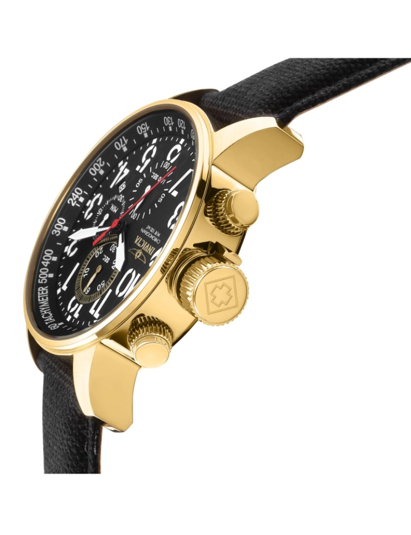 imagem de Invicta I-Force 1515 Relógio de Homem Quartzo  - 46mm3