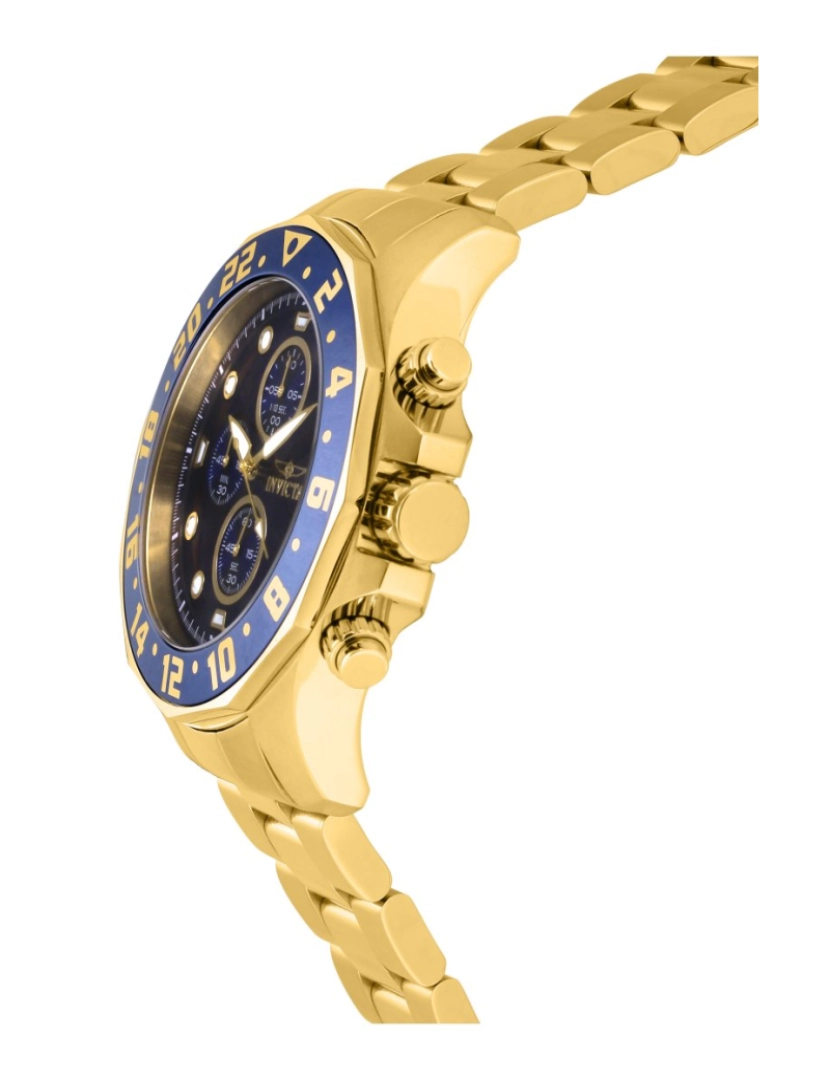 imagem de Invicta Specialty 15942 Relógio de Homem Quartzo  - 48mm2