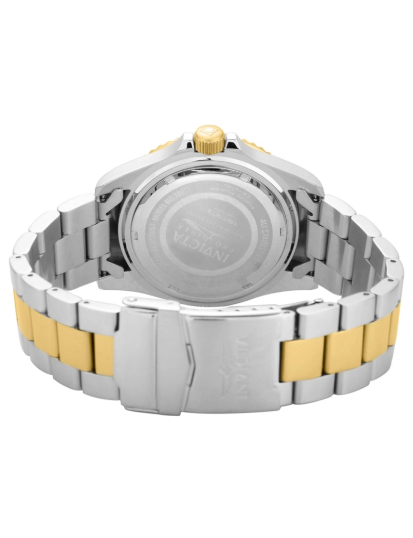 imagem de Invicta Pro Diver 30021 Relógio de Homem Quartzo  - 43mm4