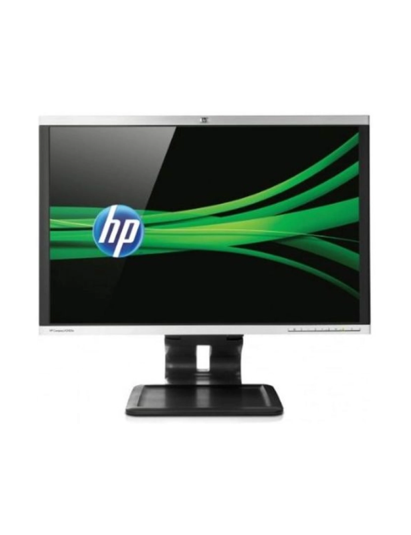 imagem de Monitor HP EliteDisplay LA2405X - 24" FullHD 1920x12002