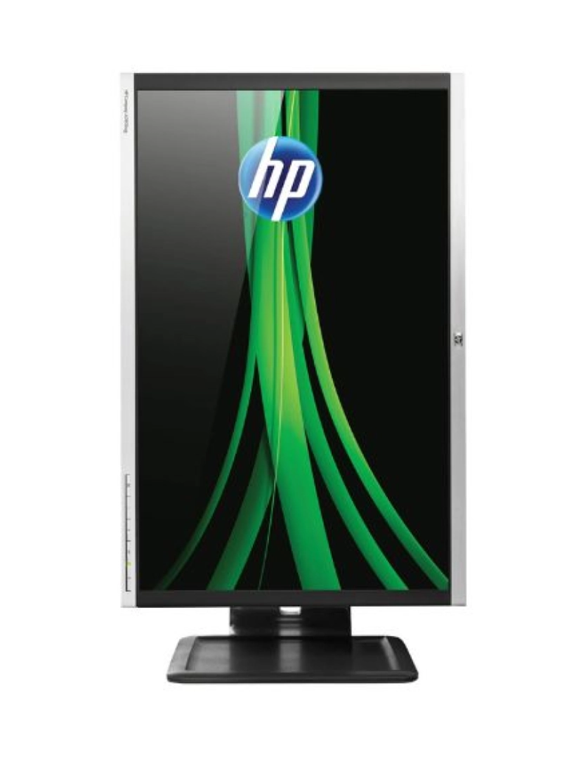 imagem de Monitor HP EliteDisplay LA2405X - 24" FullHD 1920x12003