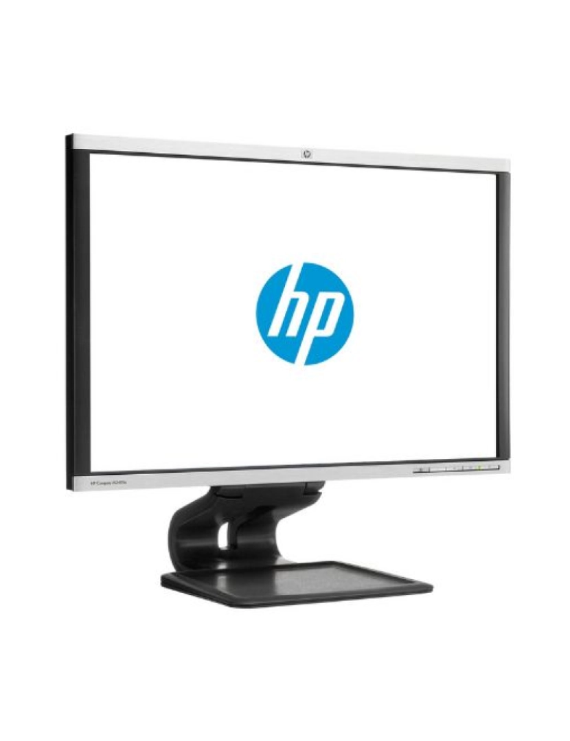 imagem de Monitor HP EliteDisplay LA2405X - 24" FullHD 1920x12004