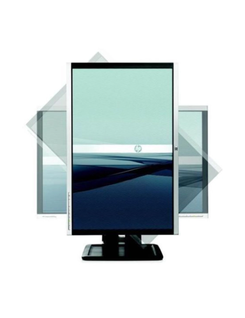 imagem de Monitor HP EliteDisplay LA2405X - 24" FullHD 1920x12005