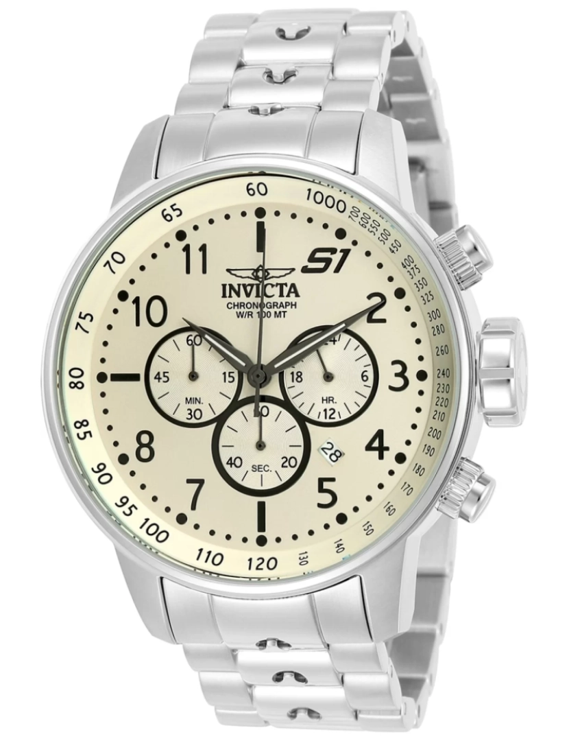 imagem de Invicta S1 Rally 23077 Relógio de Homem Quartzo  - 48mm1