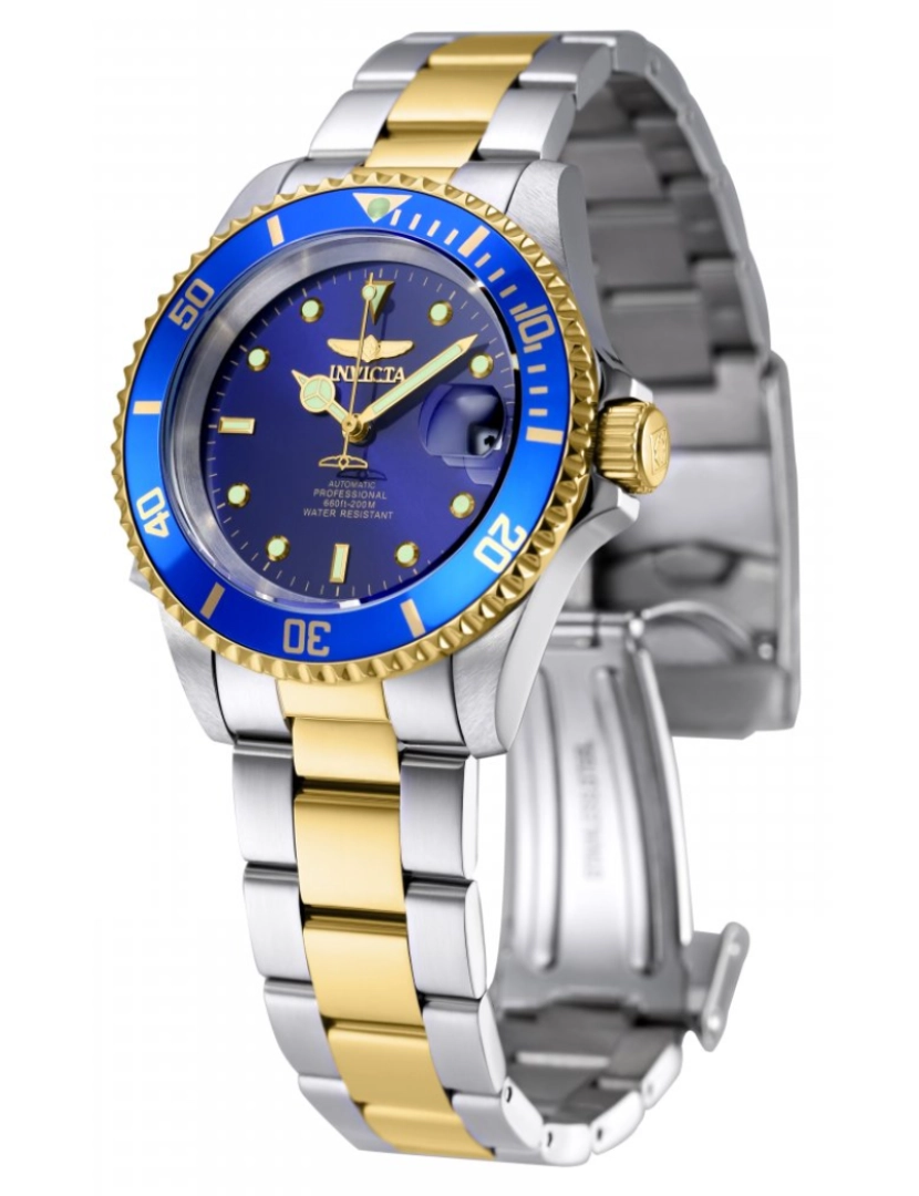 imagem de Invicta Pro Diver 8928OB Relógio de Homem Automatico  - 40mm2