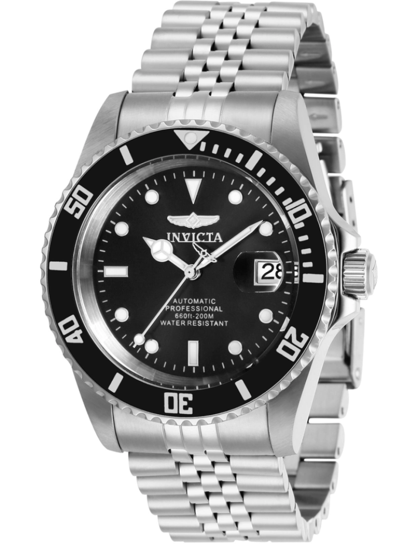 Invicta - Invicta Pro Diver  29178 Relógio de Homem Automatico  - 42mm