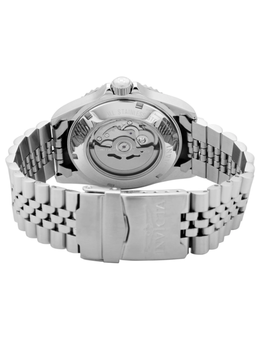 imagem de Invicta Pro Diver  29178 Relógio de Homem Automatico  - 42mm4