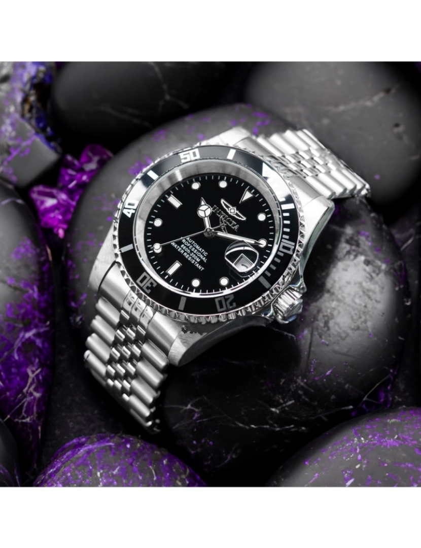 imagem de Invicta Pro Diver  29178 Relógio de Homem Automatico  - 42mm6