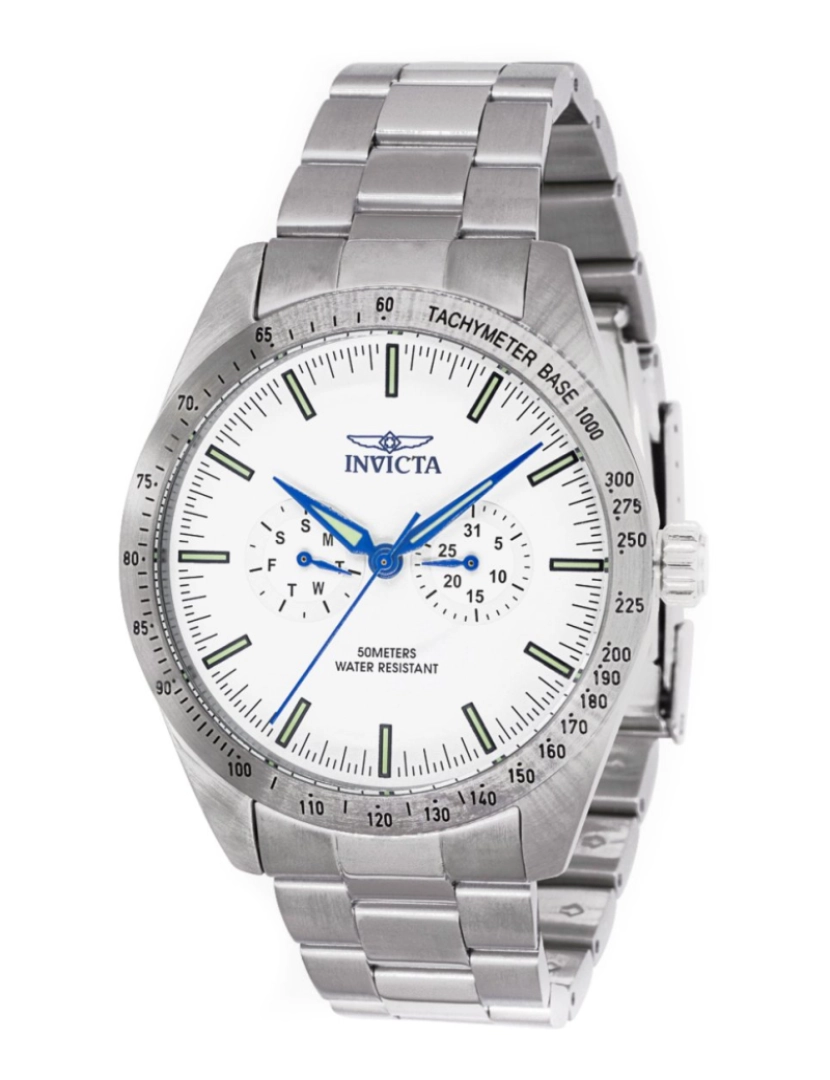 imagem de Invicta Specialty 45975 Relógio de Homem Quartzo  - 44mm1