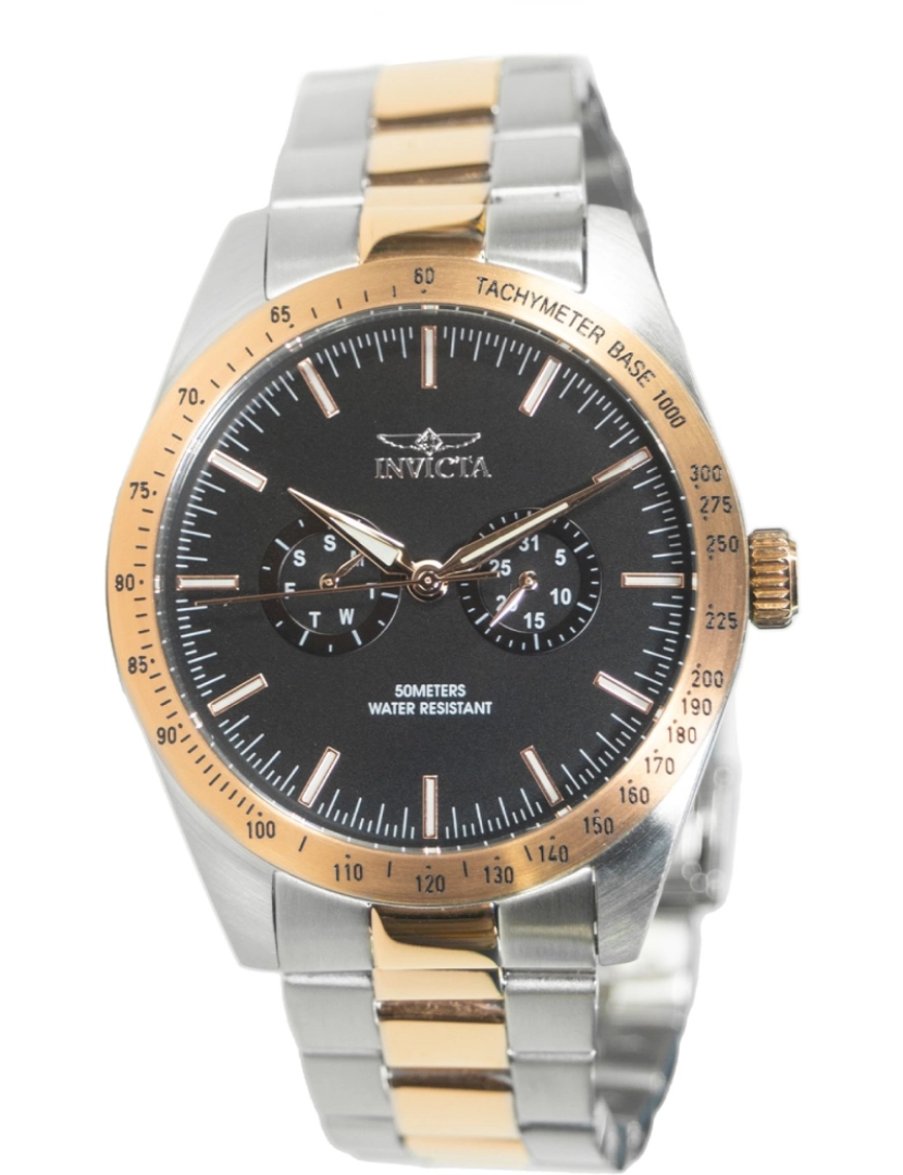 imagem de Invicta Specialty 45975 Relógio de Homem Quartzo  - 44mm5