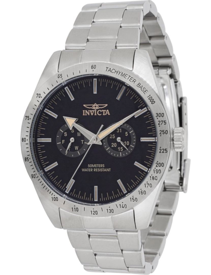 Invicta - Invicta Specialty 45971 Relógio de Homem Quartzo  - 44mm