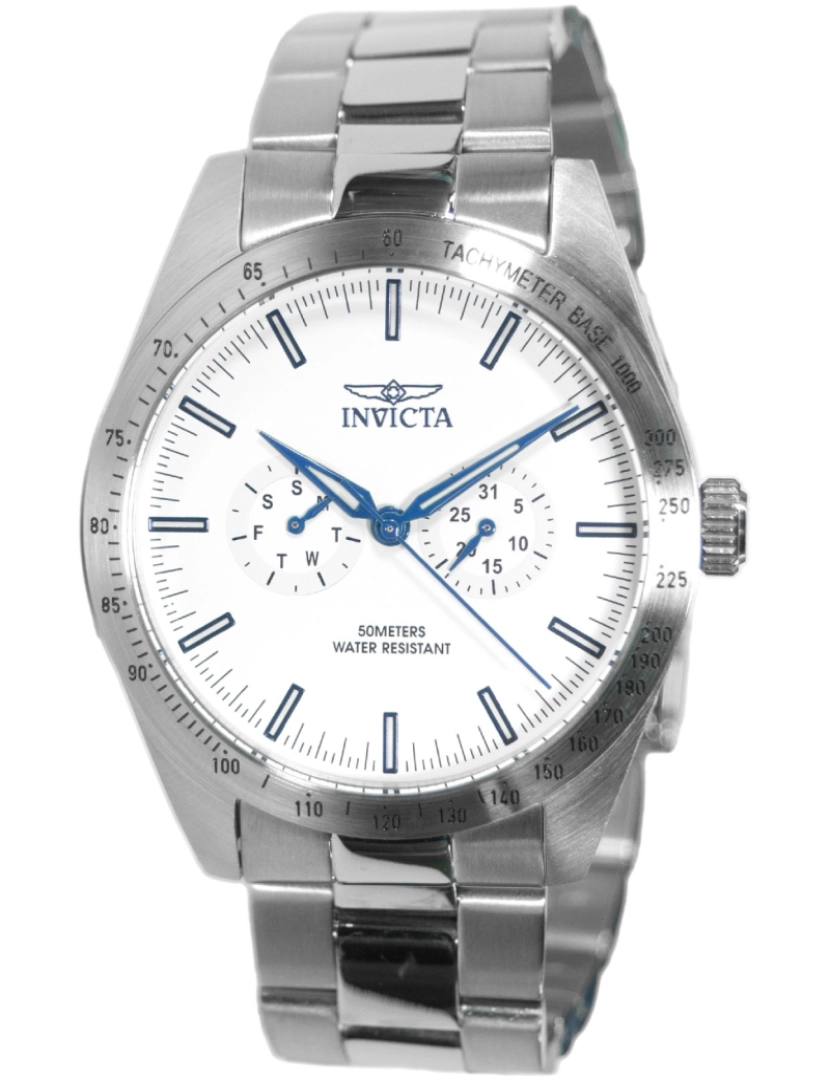 imagem de Invicta Specialty 45971 Relógio de Homem Quartzo  - 44mm7