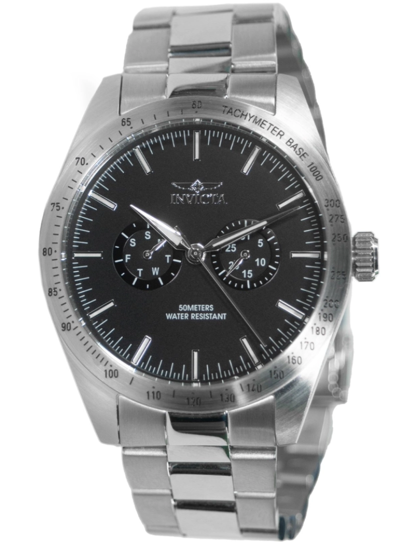 imagem de Invicta Specialty 45974 Relógio de Homem Quartzo  - 44mm1