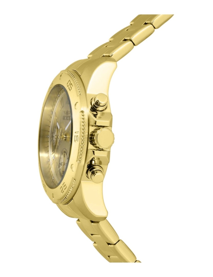 imagem de Invicta Wildflower 21731 Relógio de Mulher Quartzo  - 38mm3