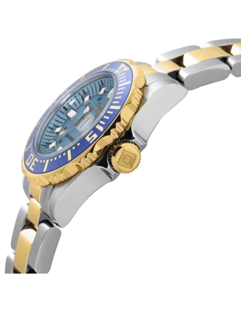 imagem de Invicta Pro Diver 2961 Relógio de Mulher Quartzo  - 30mm3