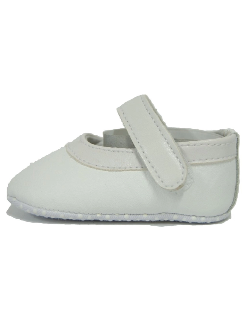 Colores - Baby Girl's White Goods 9181-16 (Tamanhos 16-20)