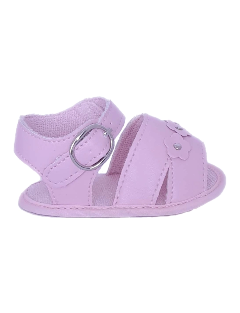 Colores - Meninos bebê padrão rosa Cores 10089-16 (tamanhos 16-20)