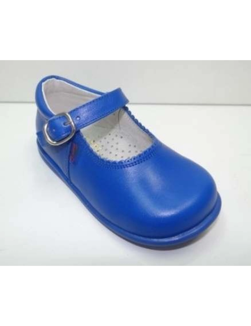 imagem de Bambineli Blue Leather Goods 12090-18 (Tallas 18-26)2