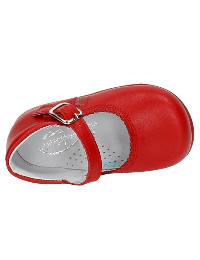 imagem de Bambineli Red Leather Goods 13055-18 (Tallas 18-26)3