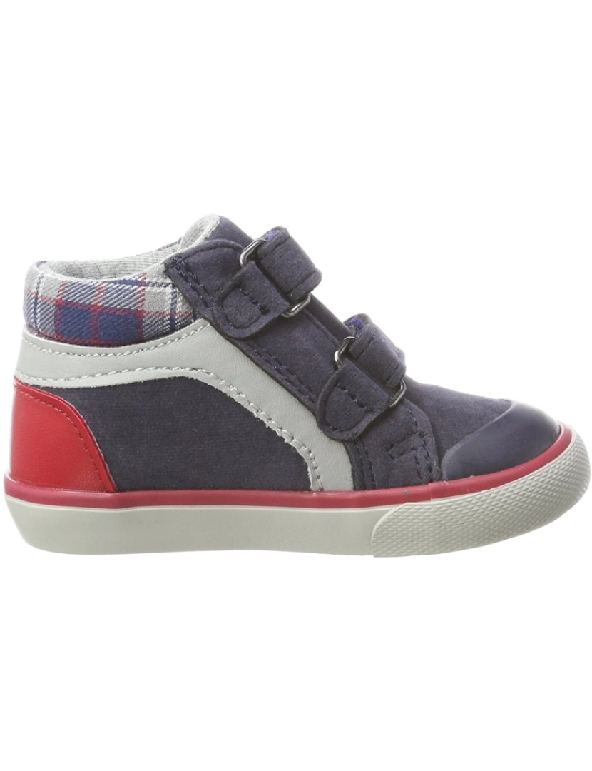 imagem de Chicco Blue Sports Shoes 22513-18 (Tallas 18 A 23)2