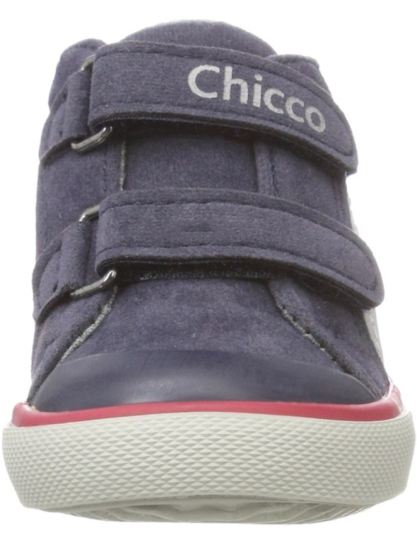 imagem de Chicco Blue Sports Shoes 22513-18 (Tallas 18 A 23)5