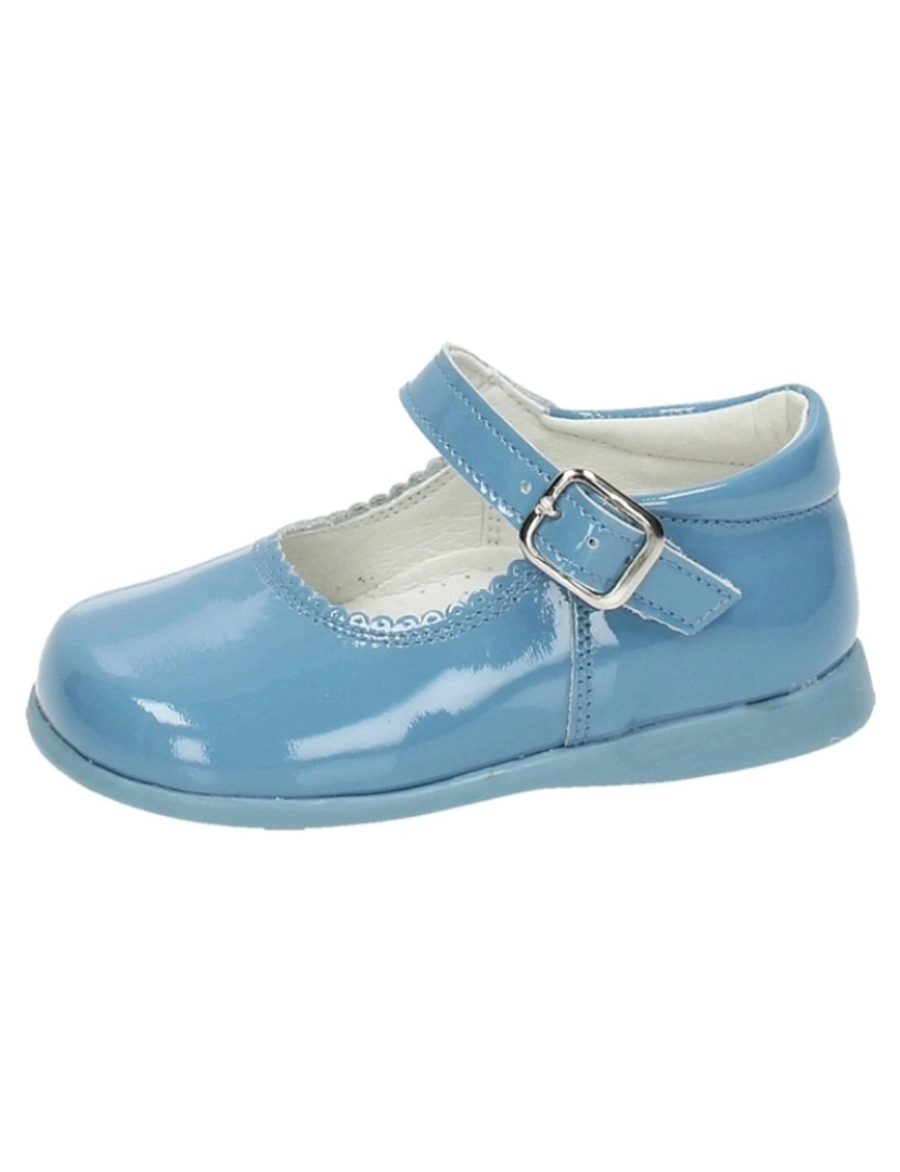 imagem de Bambineli Blue Leather Goods 22848-18 (Tallas 18-26)1