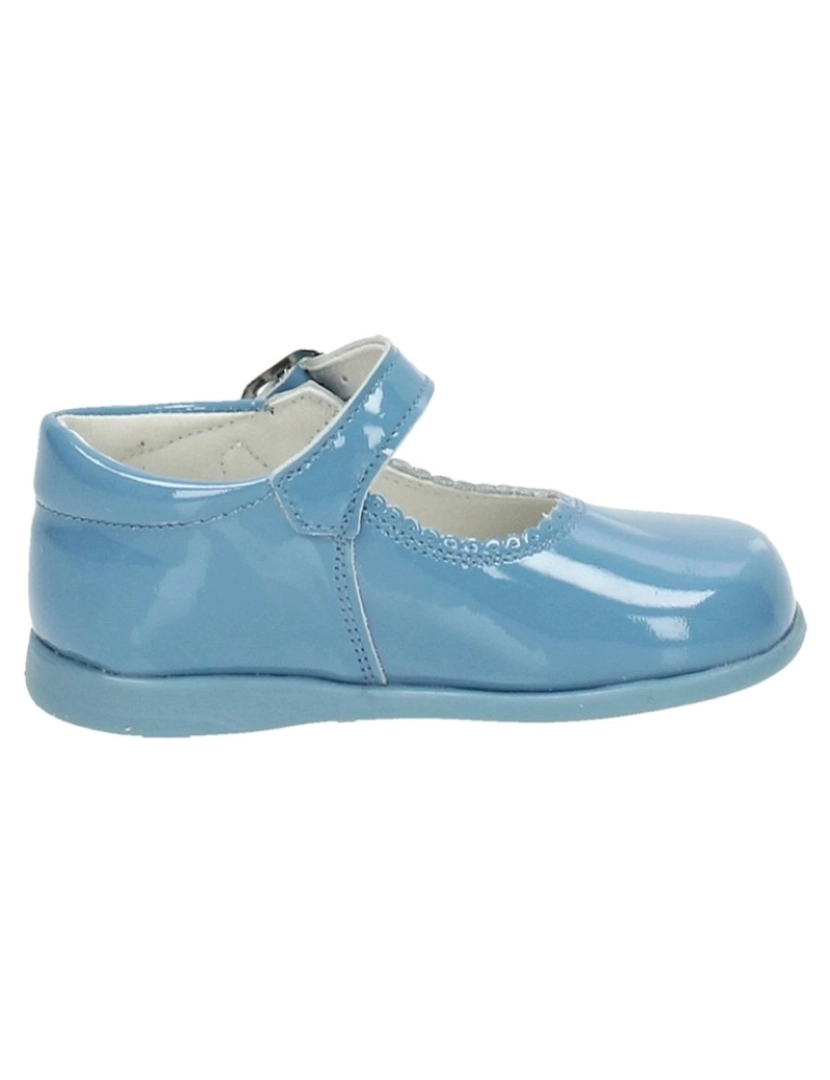 imagem de Bambineli Blue Leather Goods 22848-18 (Tallas 18-26)2