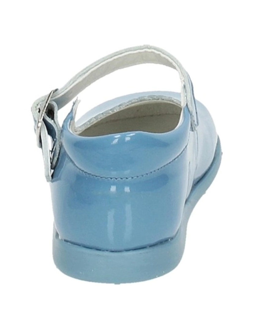 imagem de Bambineli Blue Leather Goods 22848-18 (Tallas 18-26)4