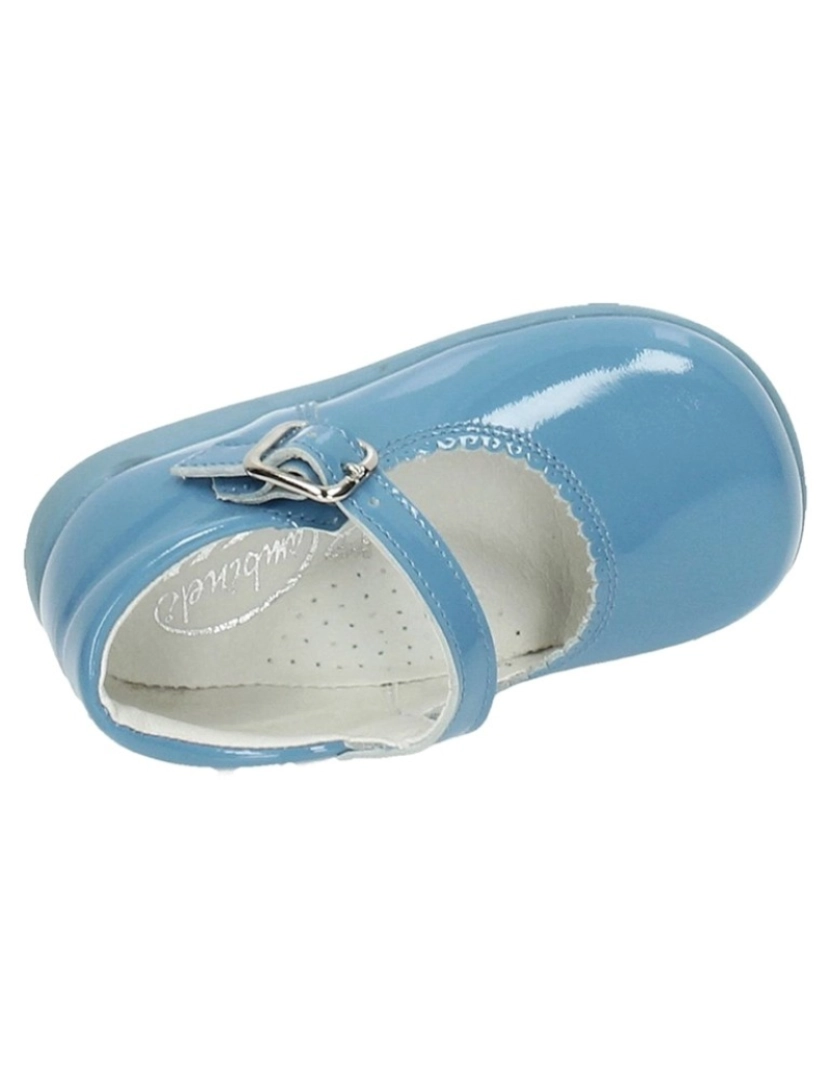 imagem de Bambineli Blue Leather Goods 22848-18 (Tallas 18-26)5