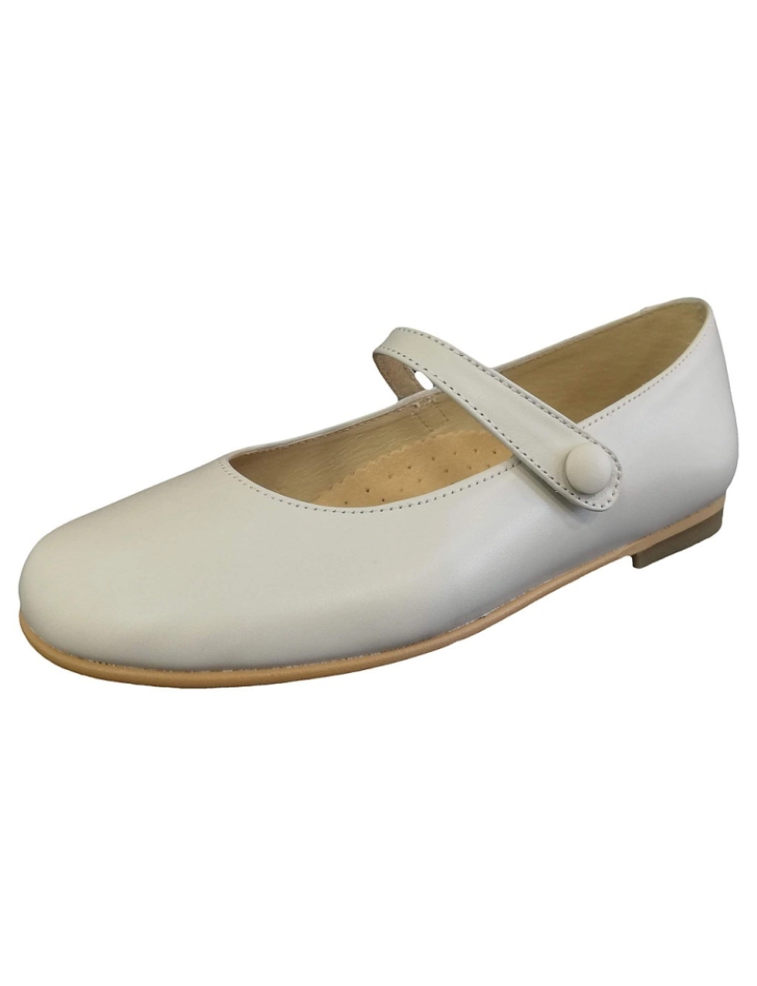 imagem de Piel Bege menina Moccasins Panyno 23540-24 (Tallas 24 A 36)2