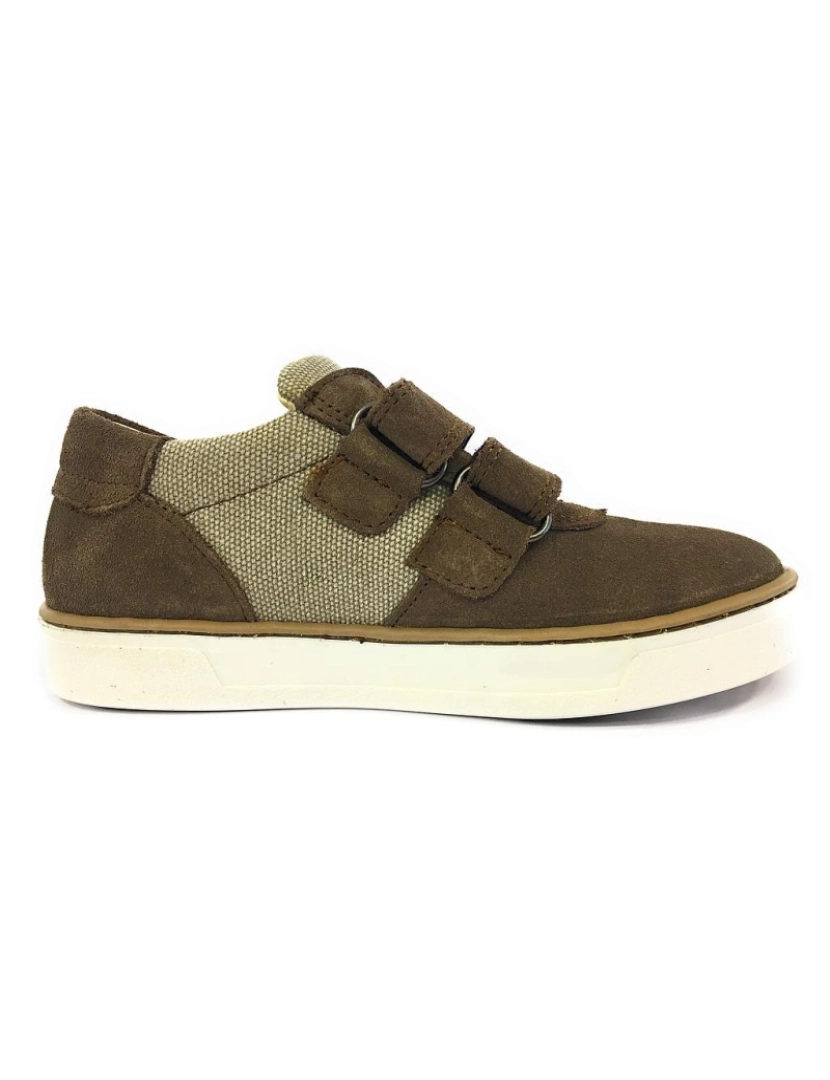 imagem de Yowas Kids Brown Sports Shoes 23598-28 (Tallas 28-40)2