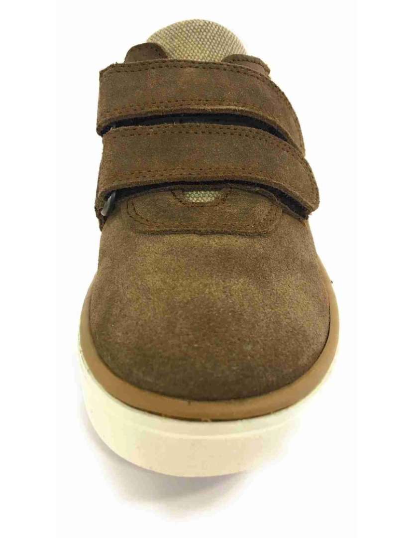 imagem de Yowas Kids Brown Sports Shoes 23598-28 (Tallas 28-40)3