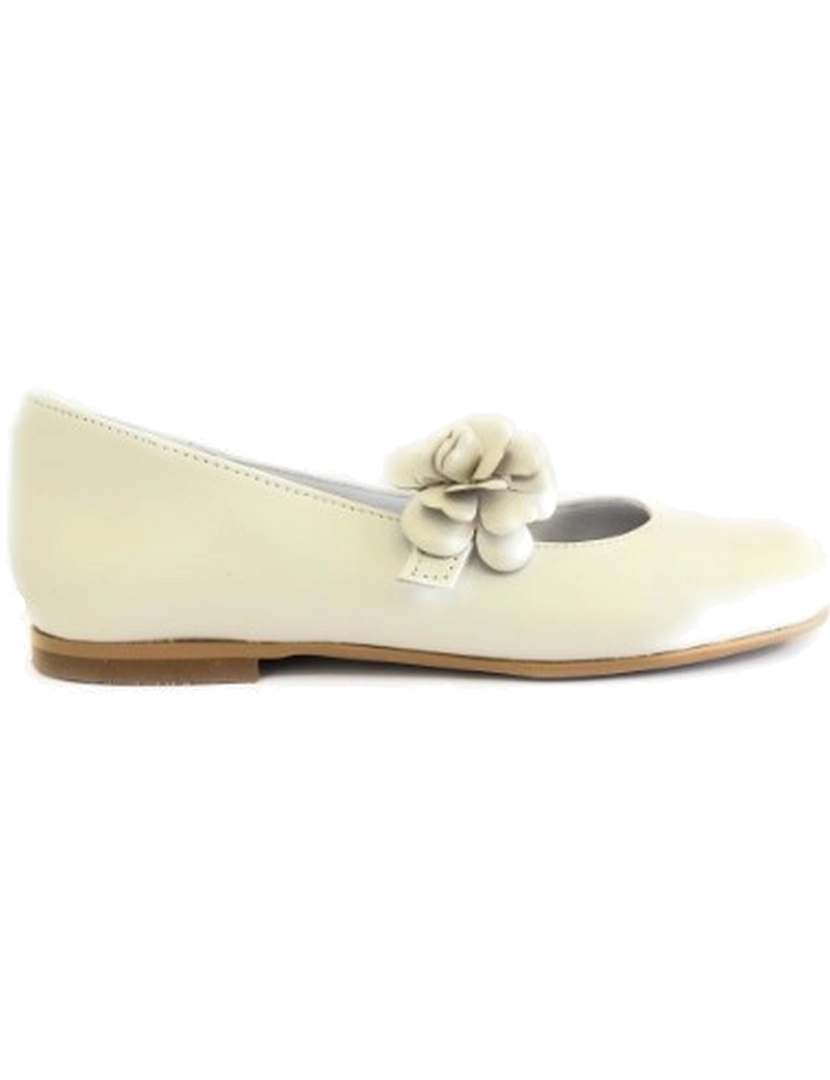 Gulliver - Piel Beige De Niña Gulliver 24511-28 (Tallas 28 A 41)