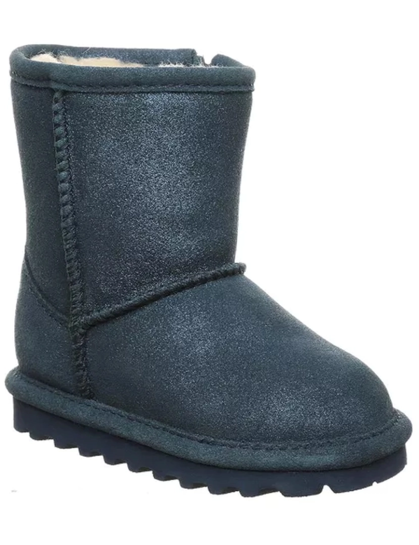 imagem de Bearpaw Botas de desenho azul 24884-24 (Tallas 24 a 29)2