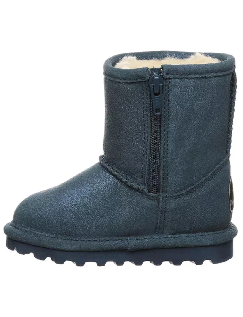 imagem de Bearpaw Botas de desenho azul 24884-24 (Tallas 24 a 29)3