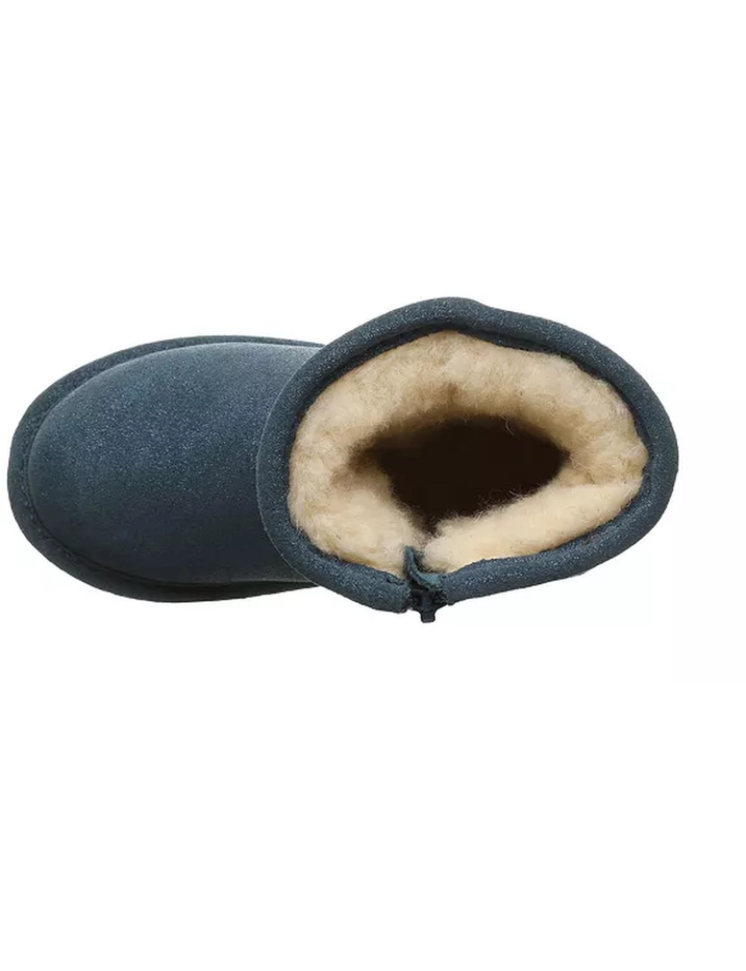 imagem de Bearpaw Botas de desenho azul 24884-24 (Tallas 24 a 29)4