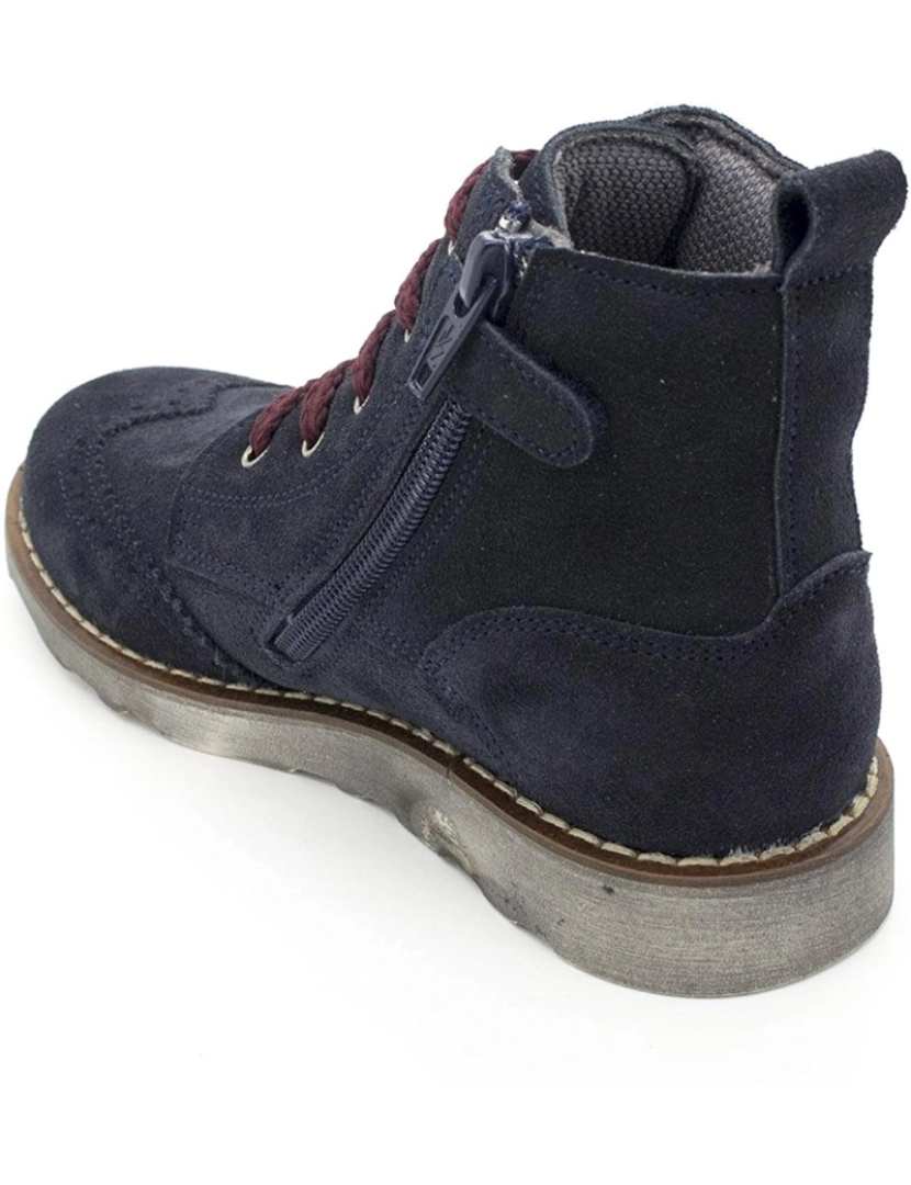 imagem de Gulliver Blue Drawing Botas 24236-28 (Tamanhos 28-34)2