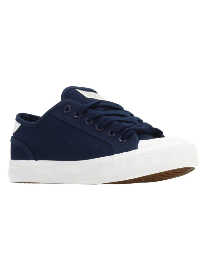 imagem de Levi's Kids 25260-36 Blue Wool Shoes de 36 a 394