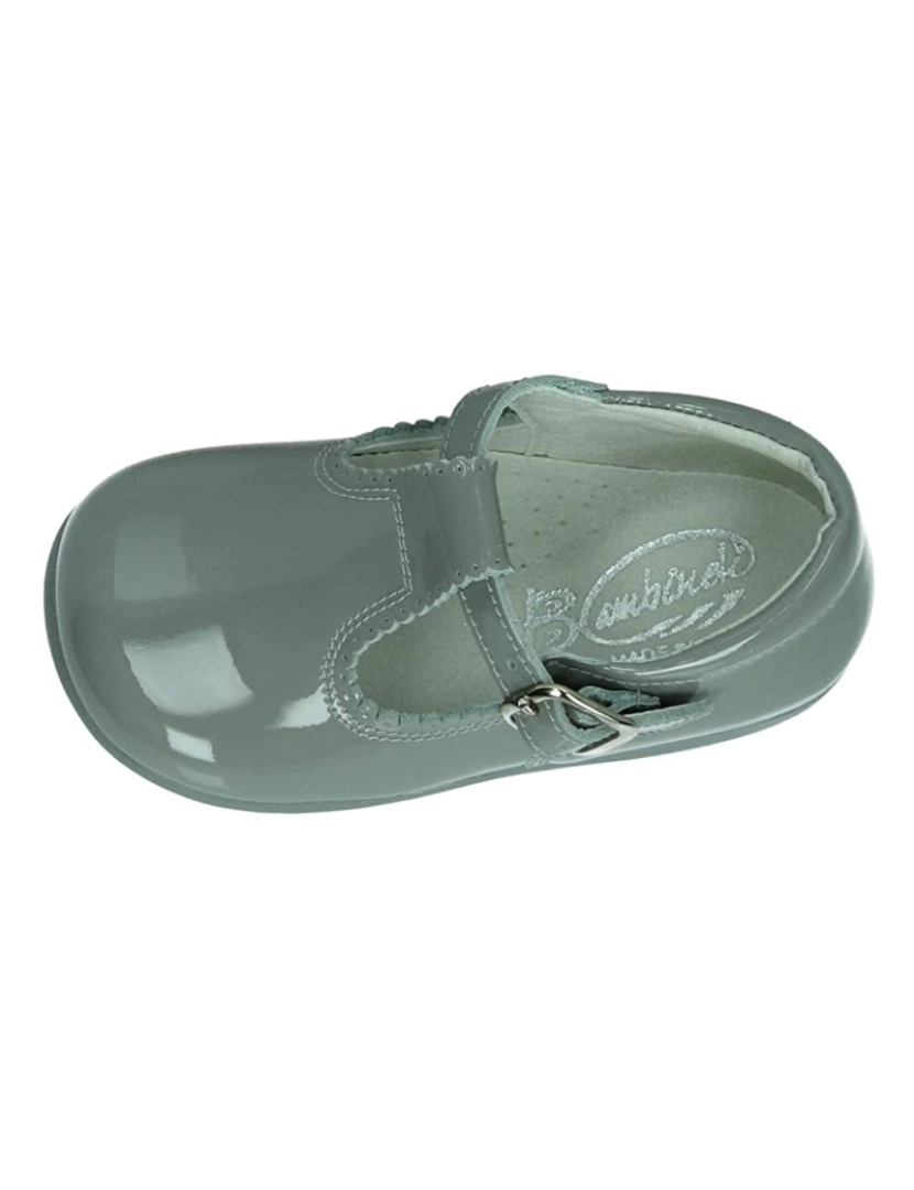 imagem de De Piel Sandals De Niño Bambineli 25339-18 (Tallas 18-26)3