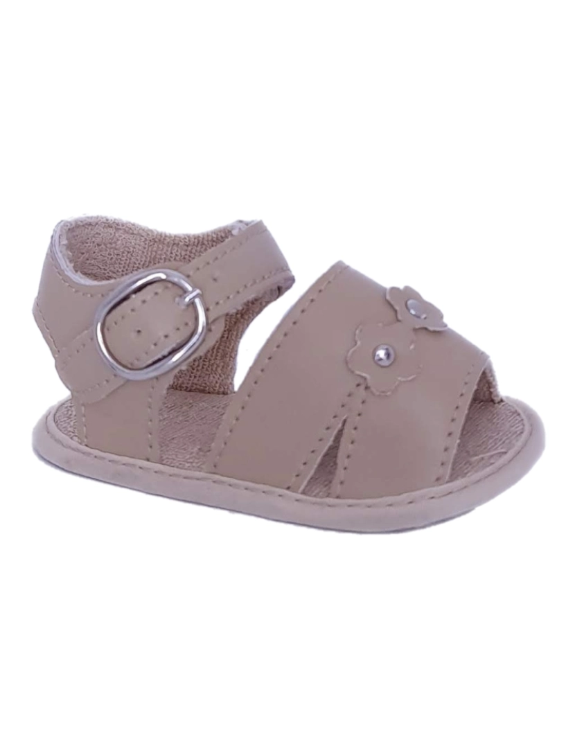 imagem de Baby Boy Brown Sandals 10087-16 (Tallas 16-20)3