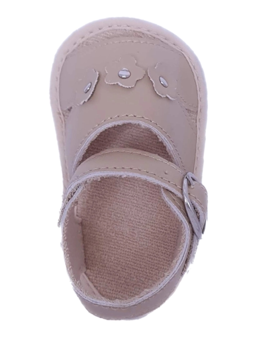 imagem de Baby Boy Brown Sandals 10087-16 (Tallas 16-20)5