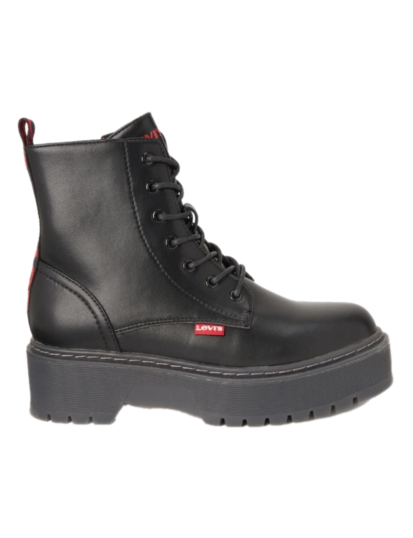 imagem de Branca de Neve Botas Levi's Kids 25691-30 (Tallas 30 A 39)2