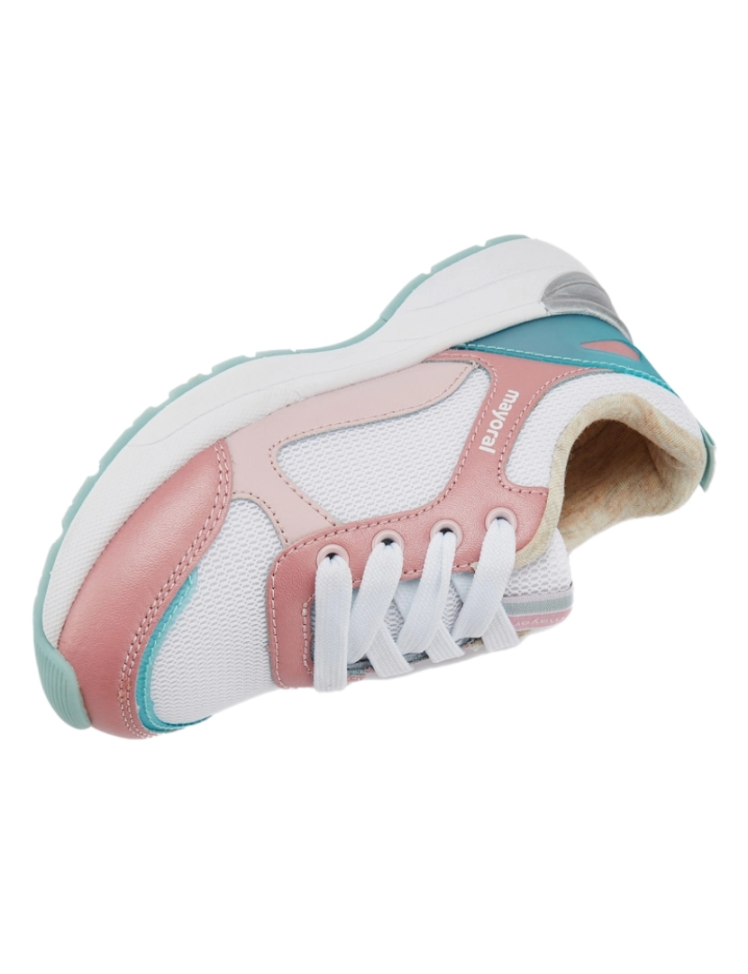 imagem de Sports Shoes Multicolor De Niña Mayoral 25975-31 (Tallas de 31 a 38)4