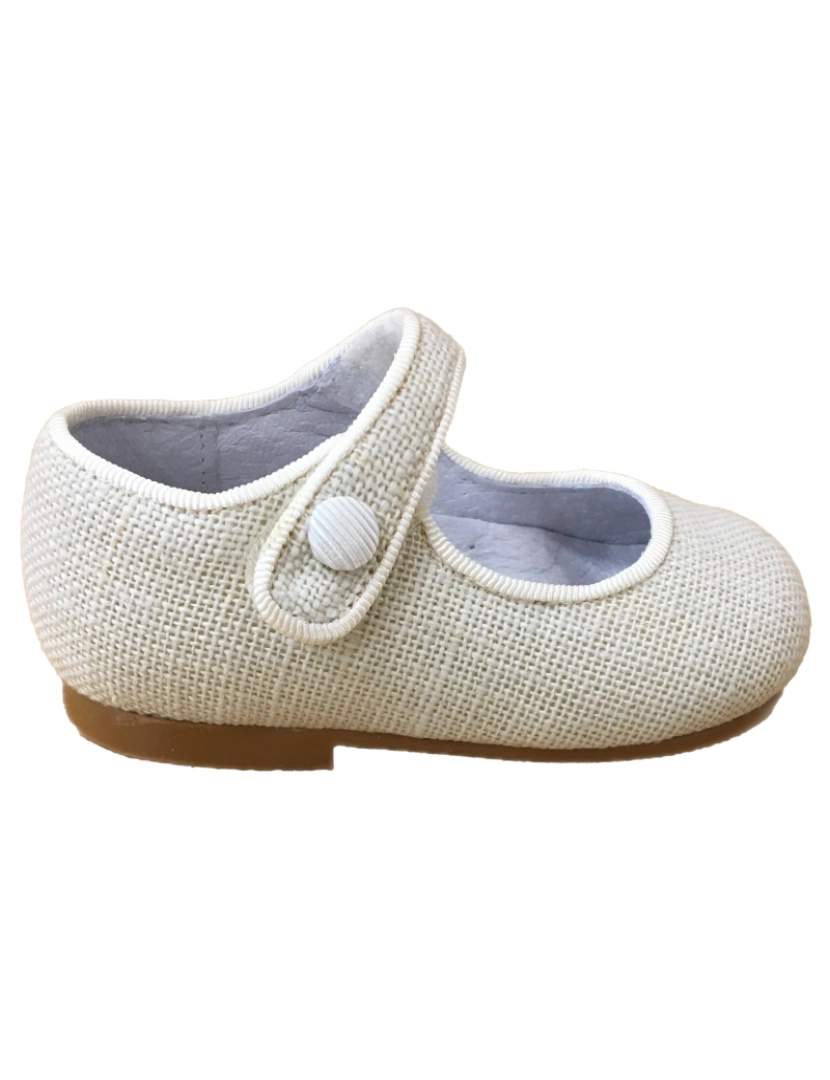 Gulliver - Piel Beige De Niña Gulliver 26081-18 (Tallas de 18 a 26)