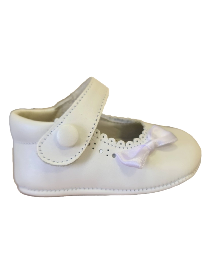 Citos - Piel Bege Ducky Baby Boys 26291-15 (Tallas 15-19)